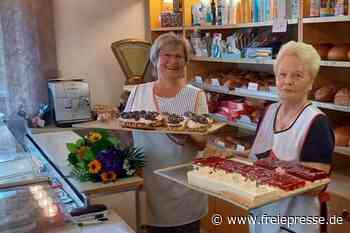 Neues Personal im Ali-Laden - freiepresse.de