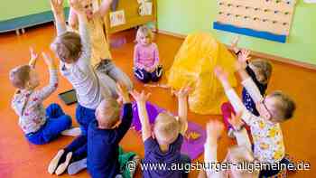 Augsburg: Stadt Augsburg will Kita-Personal aus dem europäischen Ausland anwerben | Augsburger Allgemeine - Augsburger Allgemeine