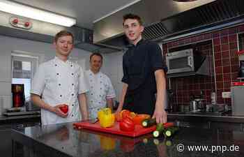 "Will ich gutes Personal, muss ich ausbilden" - Windorf - Passauer Neue Presse - PNP.de