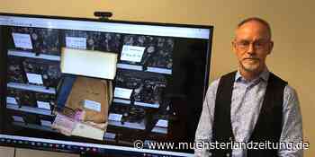 Für ein eigenes Archiv fehlt der Gemeinde Legden Personal und Geld - Münsterland Zeitung