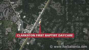 Police search for daycare employees accused of punching child - FOX 5 Atlanta