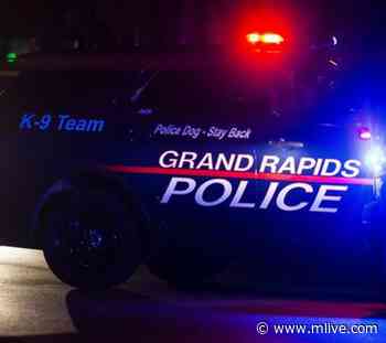 Person found dead with apparent gunshot wound in Grand Rapids, police say - MLive.com
