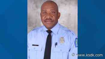 St. Louis Metropolitan Police Detective retires after 30 years - KSDK.com
