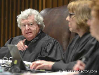 Kansas Supreme Court reverses decisions granting Wichita police officer immunity - Kansas Reflector