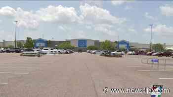 Man exposed self in children’s clothing section of Jacksonville Walmart, police say - WJXT News4JAX