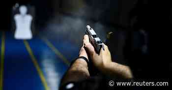 Exclusive: Brazil federal police warned against Bolsonaro arms agenda - Reuters