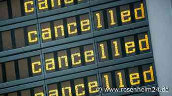 Verbraucherzentrale: Keine Vorkasse bei Flugreisen