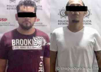 Dos detenidos por presunto levatón de Nanchital están a disposición de la FGE - Imagen de Veracruz