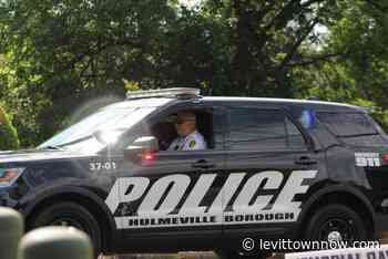 Hulmeville Authorities, State Police Investigate Home Invasion - LevittownNow.com