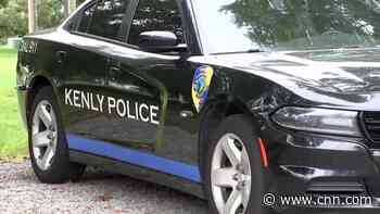 Entire police force quits after Black town manager takes office - CNN