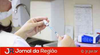 Itatiba libera 4ª dose anti-Covid para pessoas a partir de 35 anos - JORNAL DA REGIÃO - JUNDIAÍ