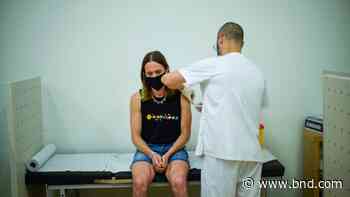 In race for monkeypox vaccines, experts see repeat of COVID - Belleville News-Democrat