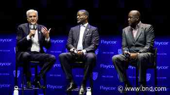 Pac-12 notebook: Tiebreakers for title game forthcoming - Belleville News-Democrat