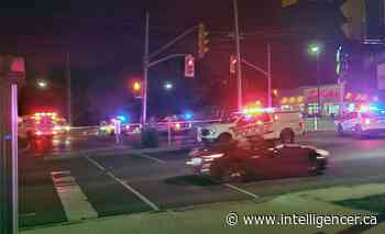 Kingston Police investigate death in north end - The Intelligencer