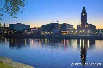 Belleville candidates' slate growing ahead of Oct. 24 municipal election - The Intelligencer