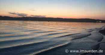 Kino Open Air im Seebad Starnberg - IMSÜDEN