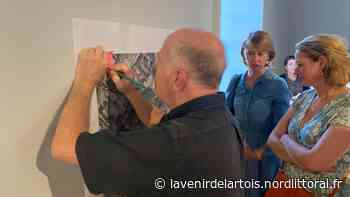 Arras : que faire des extérieurs de l'abbaye Saint-Vaast? - Nord Littoral