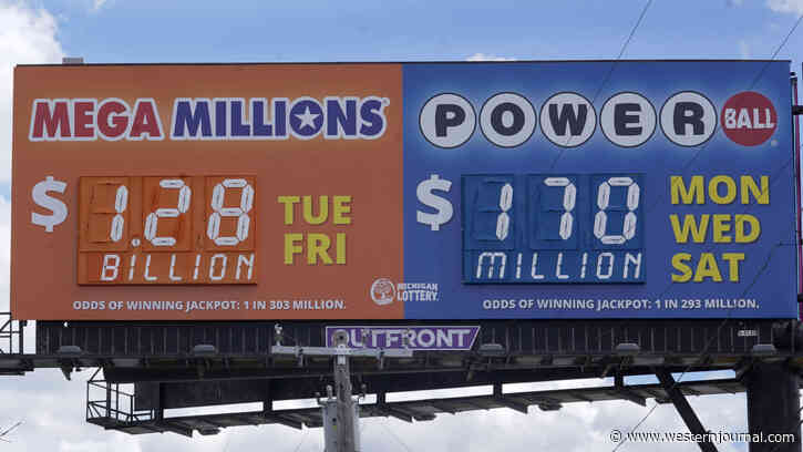 1 Ticket Wins Historic $1.28B Mega Millions Jackpot