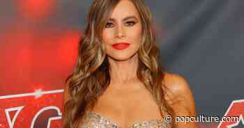 'America's Got Talent:' Hypnotic Dance Crew Gets Sofia Vergara's Golden Buzzer - PopCulture.com