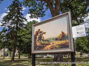 Research collective conducts arts census in Brantford-Brant - Strathroy Age Dispatch