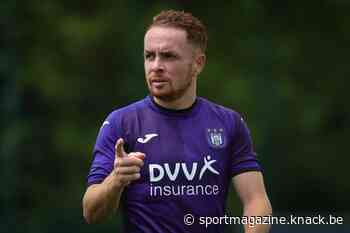 Adrien Trebel, een mes dat aan twee kanten snijdt voor Anderlecht - Sportmagazine Voetbal