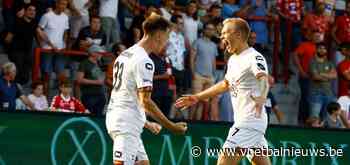 Ex-spits van Anderlecht duikt op bij OHL - VoetbalNieuws.be