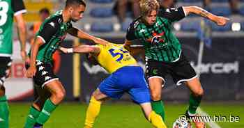 Jesper Daland (Cercle) wil zich na Westerlo-debacle herpakken tegen Anderlecht: “Tegen maatje Arnstad” - Het Laatste Nieuws