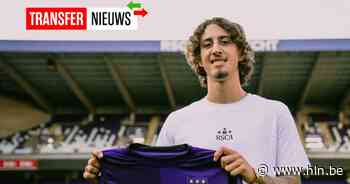 De straffe stoot is een feit: Anderlecht huurt Portugese spits Fabio Silva komend seizoen van Wolves - Het Laatste Nieuws