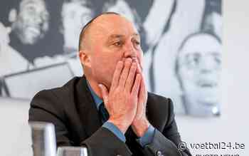 'Anderlecht in shock: Kompany breekt woord en komt toch spelers weghalen' - Voetbal24.be