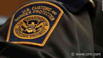 $2.1 million in liquid meth seized at Texas border crossing
