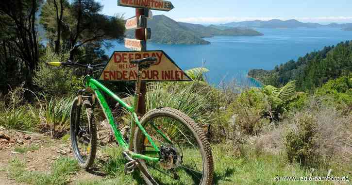 Neuseeland öffnet seine Grenzen vollständig