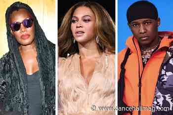 Jamaicans Grace Jones And BEAM Join Beyoncé In Her 'Renaissance' - DancehallMag