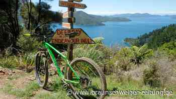 Neuseeland öffnet seine Grenzen vollständig