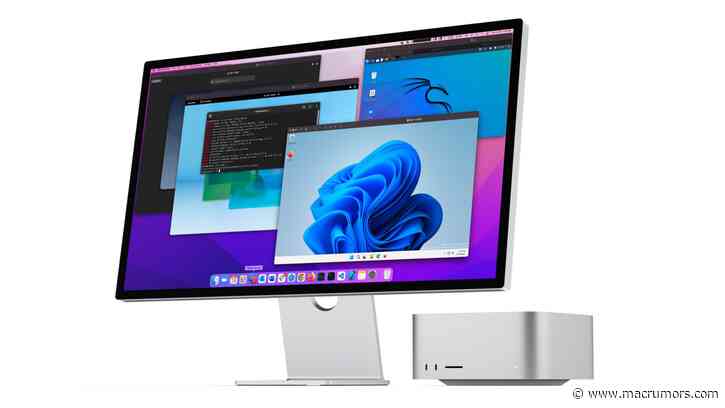 VMware Fusion Tech Preview Brings Windows 11 to Apple Silicon Macs