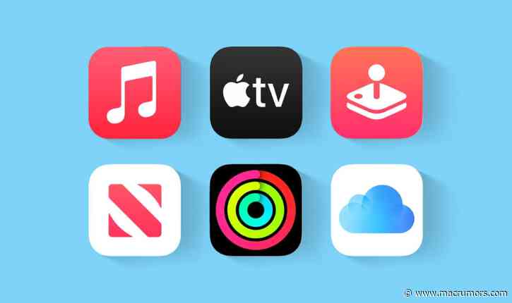 Apple Now Has 860 Million Paid Subscriptions Across Services
