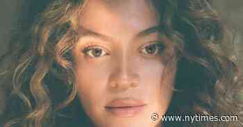 ‘Renaissance’ Review: America Has a Problem and Beyoncé Ain’t It