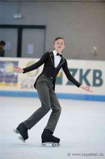 Stader steht im Finale des Rollkunst-Weltcups - TAGEBLATT: Nachrichten aus Stade, Buxtehude und der Region - Tageblatt-online