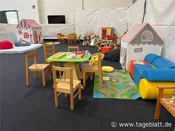 Bereits 2000 Ukraine-Flüchtlinge im Landkreis Stade untergebracht - Buxtehude - Tageblatt-online