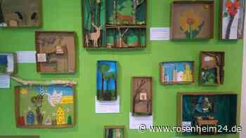 „Holz – mit allen Sinnen entdecken“: Ferienworkshop für Kinder im Holztechnischen Museum