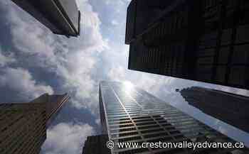 Canadian economy avoids contraction, holds steady in May - Creston Valley Advance