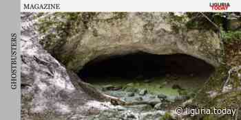 La grotta delle fate a Finale Ligure - Liguria Today