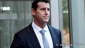 'Stakes high for both sides' as Ben Roberts-Smith marathon trial comes to an end - ABC News