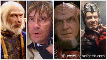 Here's Your Perfect David Warner Genre Movie Marathon - Den of Geek