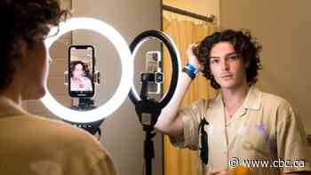 Here's why all of your social media is trying to be TikTok now