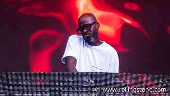 Lollapalooza 2022: Black Coffee Predicted the South African Musical Takeover