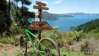 Neuseeland öffnet seine Grenzen vollständig