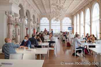 Venice Gap-Financing Market, 63 progetti provenienti da tutto il mondo - RB Casting