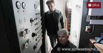 Neue Leutkircher Band findet Partner im Internet - Schwäbische