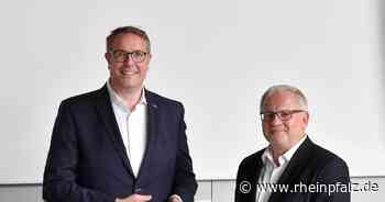 Schnelleres Internet für Betriebe - Bad Dürkheim - DIE RHEINPFALZ - Rheinpfalz.de