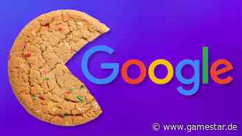 Google will das Internet besser machen, aber wir müssen länger darauf warten, als gedacht - GameStar